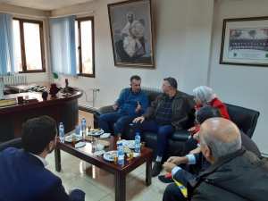 Tlemcen: une académie internationale de formation des jeunes en course d’orientation, en janvier