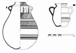Castra Puerorum : Ville punique des Andalouses (Oran)