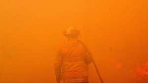 Planète - Températures record, incendies hors de contrôle... L'Australie confrontée à un enfer climatique