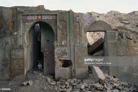 Mostaganem - La société civile réclame la restauration du vieux bâti