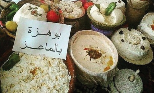 LE PROCESSUS A PRIS 6 ANS: Le fromage “Bouhezza” d’Oum El-Bouaghi labellisé