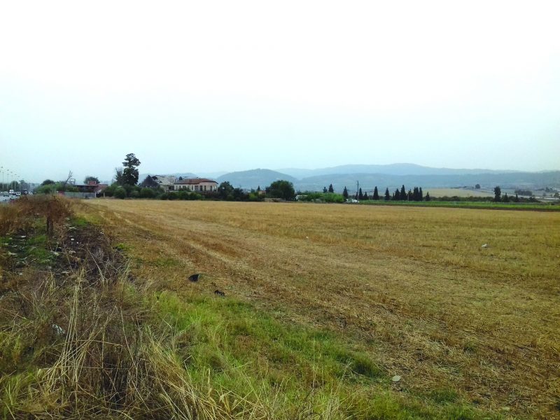 Boumerdès - Ferme pilote Ghalem de Bordj Menaïel: 975 ha inexploités faute d’acte de concession