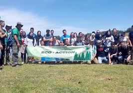 Association estudiantine éco-Action de l’université de Tizi Ouzou: 20 ans au service de l’environnement