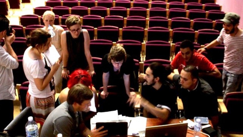 L’Association Mohamed Dib organise Les Journées du film citoyen à l’honneur