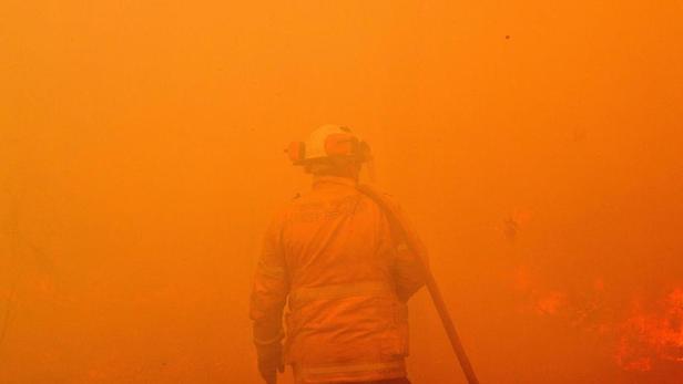 Planète - Températures record, incendies hors de contrôle... L'Australie confrontée à un enfer climatique