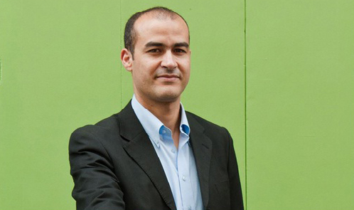 جمال بودومة يكتب: «بيعة» و «شرية»