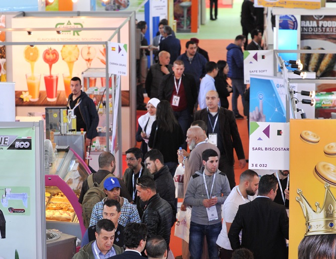 BILAN DJAZAGRO 2019 : LE RENDEZ-VOUS INCONTOURNABLE DE L’INDUSTRIE AGRO-ALIMENTAIRE