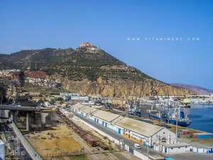 Brève histoire du Port d’Oran.