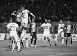 Constantine - CS Constantine- MC Alger: L’arbitrage de Boukhalfa décrié