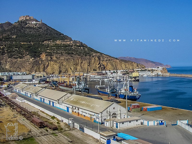 De l'origine du nom d'Oran