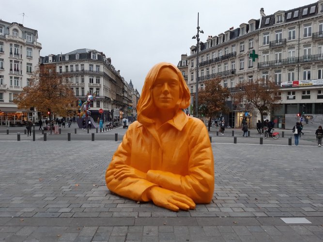 Planète - Climat: c’est notre mode de vie qu’il faut négocier