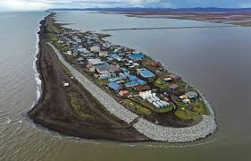 Planète - Catastrophe naturelle: «Avec mes photos, je veux faire prendre conscience du choc qu’il y a à tout perdre»