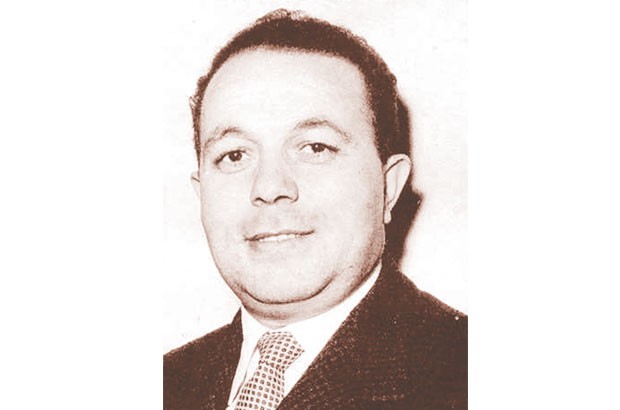 Algérie - 62E ANNIVERSAIRE DE L’ASSASSINAT DE L’ARCHITECTE DE L’INDÉPENDANCE: L’œuvre de Abane, source de la révolution démocratique