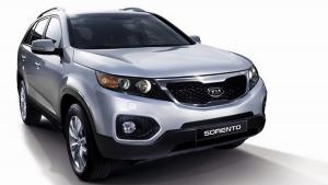 Liste des prix KIA Picanto, Rio, Cerato, Sorento sur www.kialgerie.com