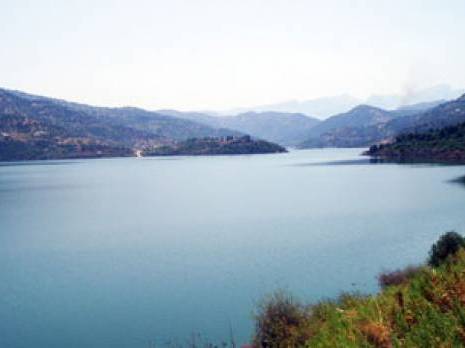 Protection du barrage de Taksebt : six stations d'épuration en projet                                    Tiziouzou : les autres articles