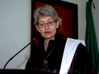 L'Unesco soutient l'Algérie dans ses réformes (Mme Bokova)