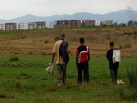 Développement rural : près de 5.000 Projets de proximité lancés jusqu'au 1er trimestre