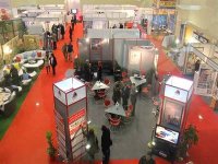 Une soixantaine de salons prévus en Algérie à partir du 2ème trimestre 2012 (CACI)