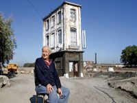 AVANT-PREMIÈRE À TIZI OUZOU DE 