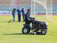 Tamanrasset                                    Formation en entretien et maintenance des pelouses
