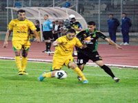 Après la belle victoire de la JSK à Constantine (2-1)                                    Fabbro : 'Le mérite revient aux joueurs