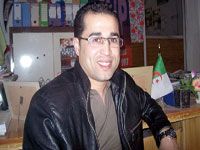 Karaté-do / championnat du monde de Paris-Bercy                                    Benkaddour : 'un stage précompétitif pour désigner les athlètes