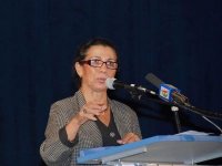 Les candidats du Parti des travailleurs 