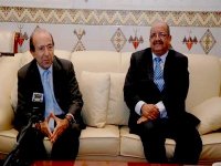 L'Espagne fait part de sa volonté d'élever au 