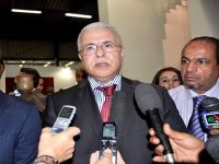 Nette amélioration de la qualité des produits artisanaux (M. Benmeradi)