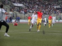 Championnat d'Algérie L2 (9e journée) : mission difficile pour les co-leaders