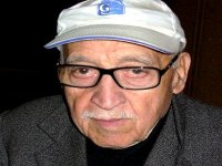 Abdelhamid Kermali évacué à l'hôpital d'Ain Naâdja