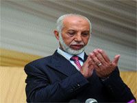 Ils étaient plus de 220 membres du comité central à demander son départ                                    FLN : retrait de confiance à Belkhadem