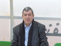 JS KABYLIE                                    Hannachi : 'Karouf a encore toute ma confiance'