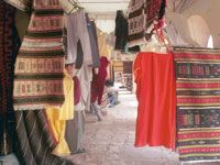 Développement de l'artisanat                                    L'expérience américaine présentée dans la vallée du M'zab