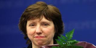 Catherine Ashton en visite mardi en Algérie