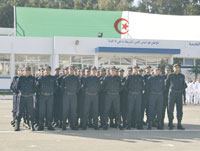 Ciblant les failles et apportant les correctifs                                    La DGSN fait son autocritique