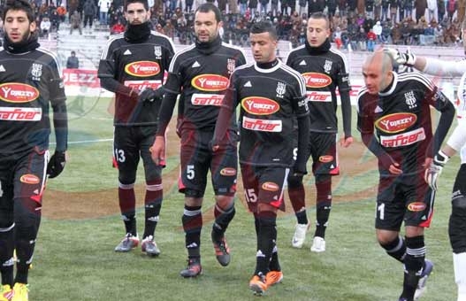 وفاق سطيف سطيف تجبر الرابطة على برمجة القمة، محتارة في التنقل بالقطار أو