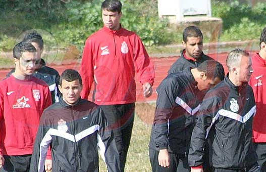 جمعية الشلف الإصابة تُبعد سنوسي، يضيّع مباراة سطيف وقد يغيب أمام 