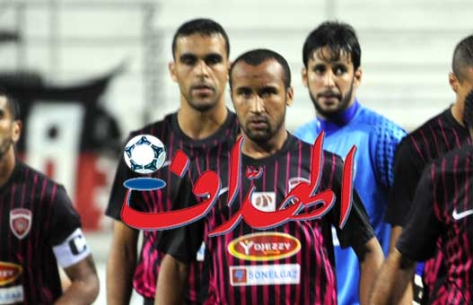 إتحاد العاصمة الإدارة ستشرع في التفاوض مع جديات، لموشية وبوعزة لتمديد عقودهم