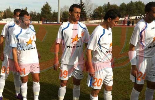 أولمبي المدية مواجهة المحمدية تتأجّل ولطرش سيغيّر برنامج العمل