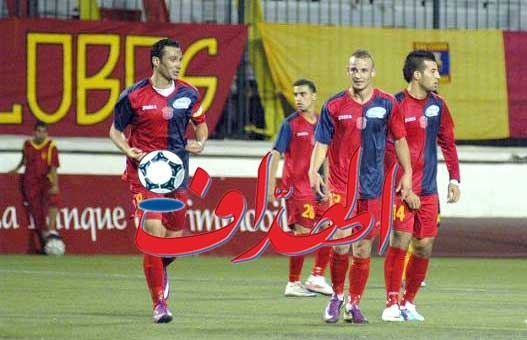 شباب باتنة ... رغم أن 