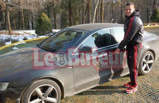 Mesbah : «Je ne suis pas mort !»