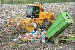 Jijel - RÉVÉLÉ DANS UN RAPPORT DE LA COMMISSION DE LA SANTÉ DE L’APW: Les CET, une source de pollution