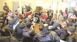 PERSPECTIVES DU MOUVEMENT POPULAIRE Le Forum des Algériens de Montréal engage la réflexion