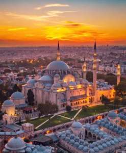 دعاء لتفريج الهم