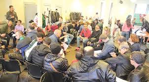 PERSPECTIVES DU MOUVEMENT POPULAIRE Le Forum des Algériens de Montréal engage la réflexion