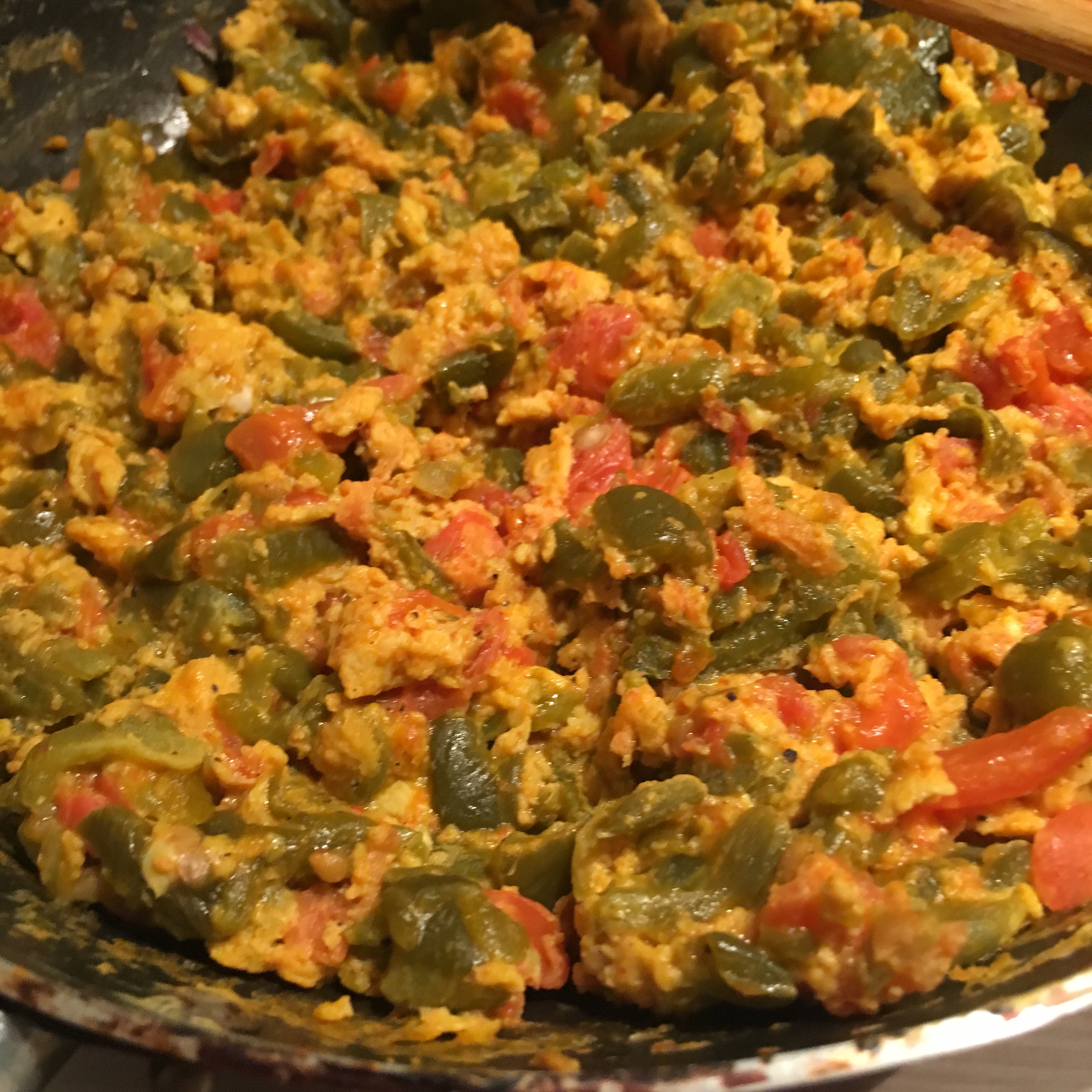 Tchektchoukat etnidjra, version originale…