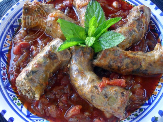 Mesrane bssal ou tomatich, un goût de nostalgie