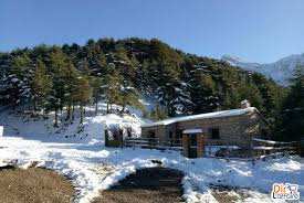 Boghni (Tizi Ouzou) - Volontariat à Tala Guilef