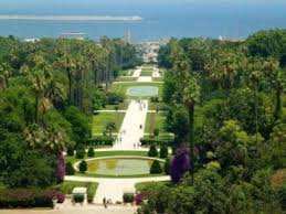 El Hamma (Alger) - Abdelkrim Boulahia. DG du Jardin d’Essai: Le jardin a perdu beaucoup d’espèces et d’espace